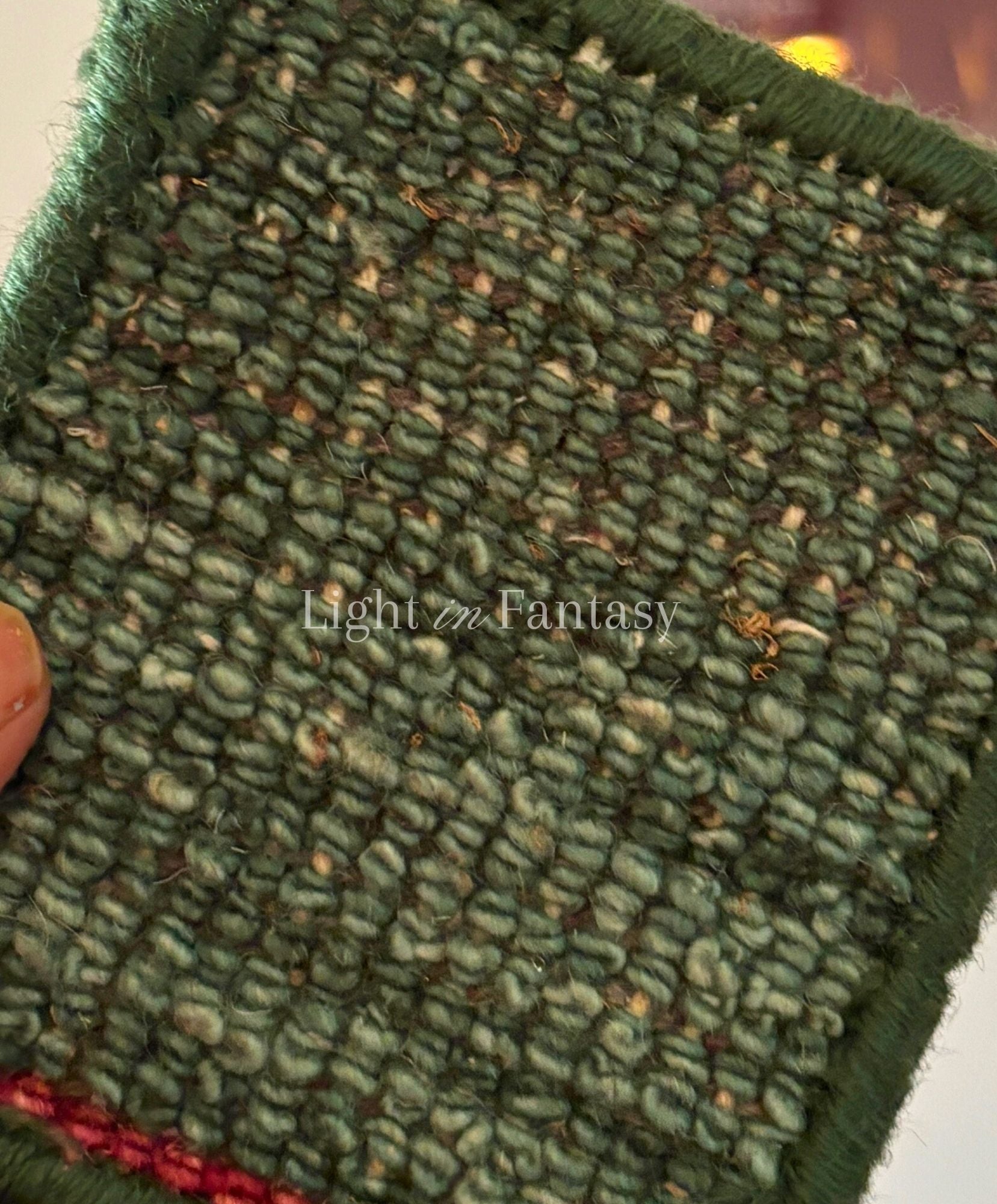 The Grounding Plain- Mat