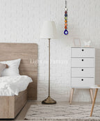 7 CHAKRA- Wall Hanging-DROP