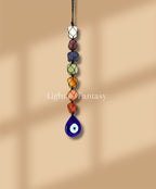 7 CHAKRA- Wall Hanging-DROP