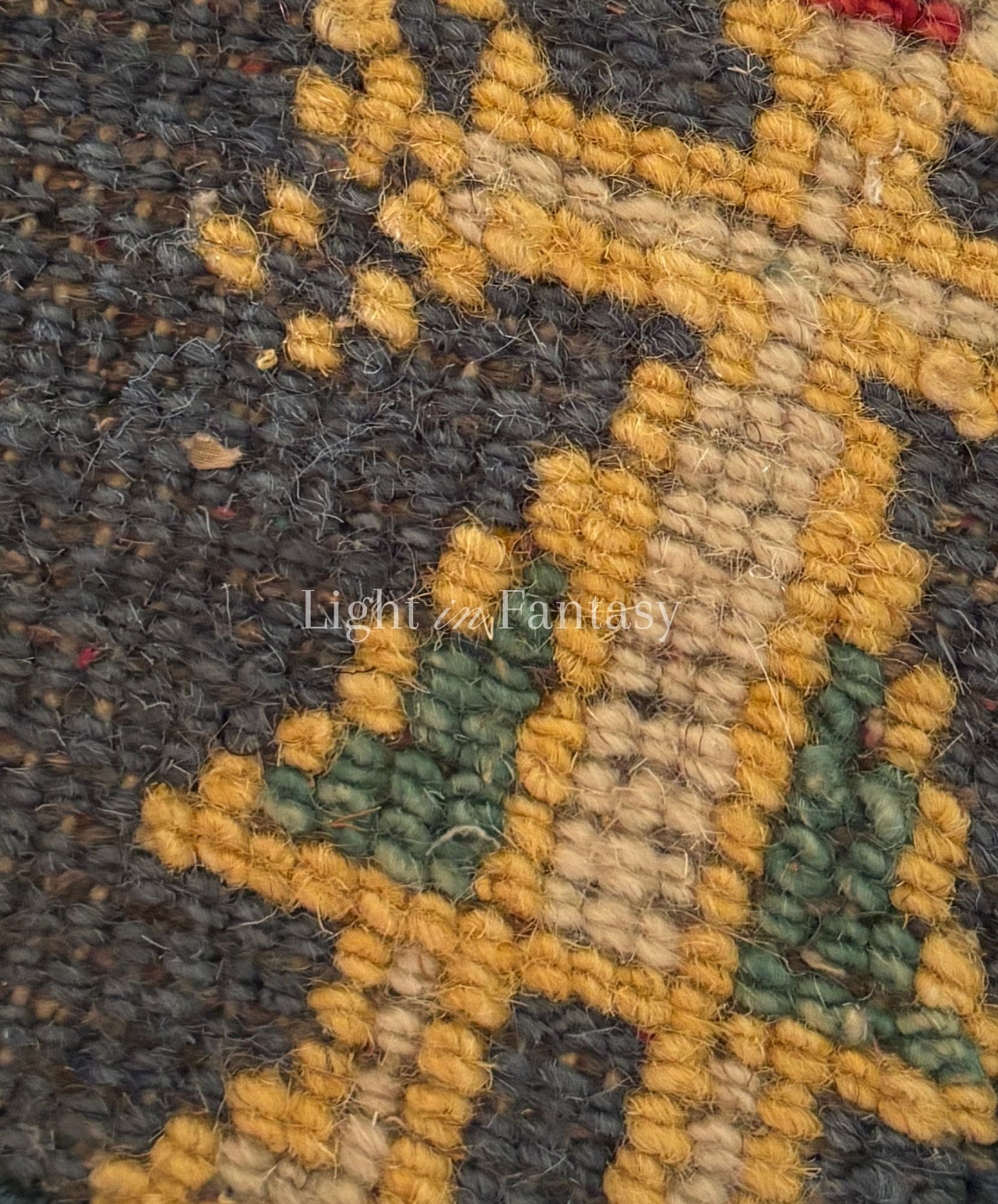 The Folk Guardian - Mat