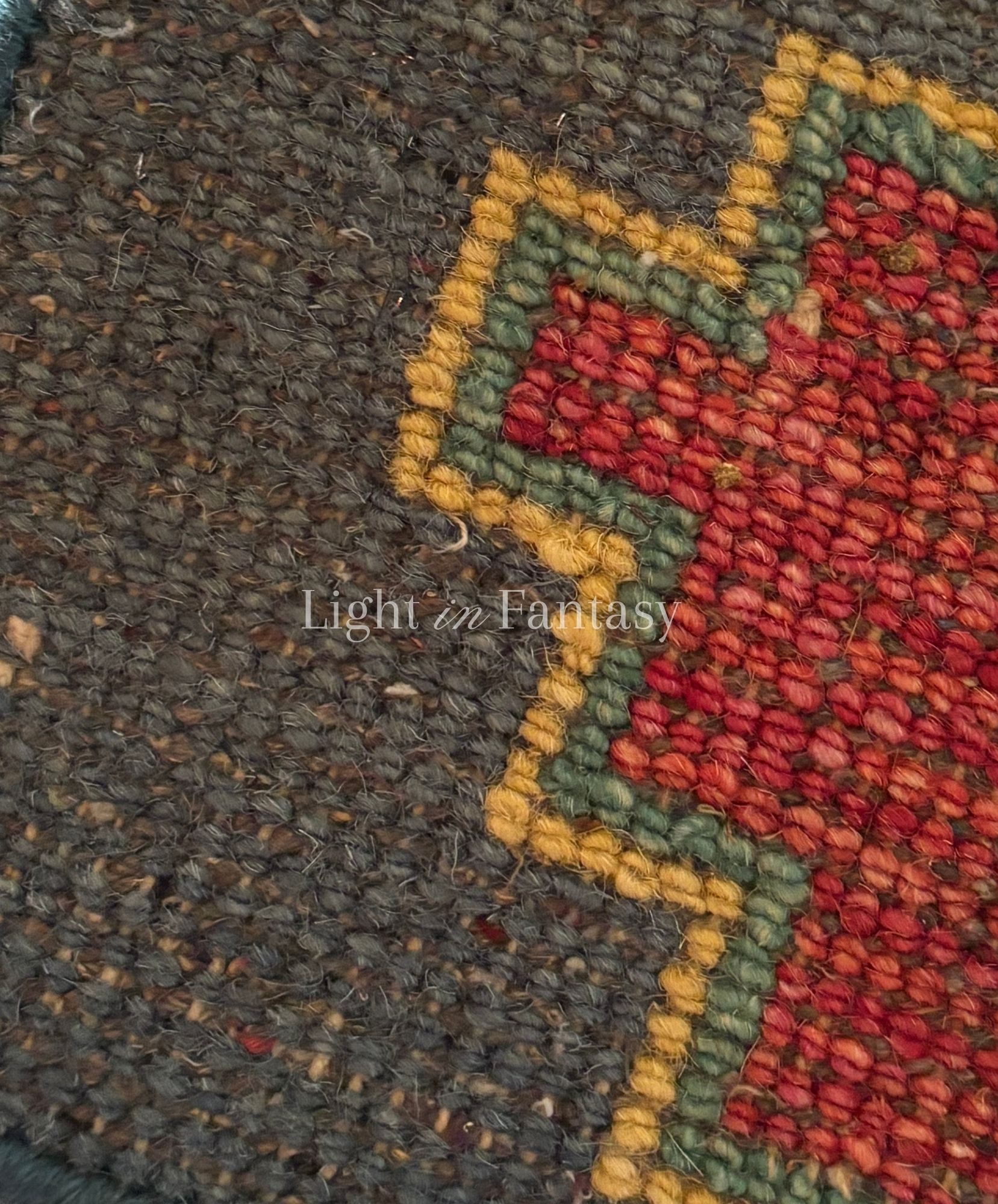 The Hearth Path - Mat