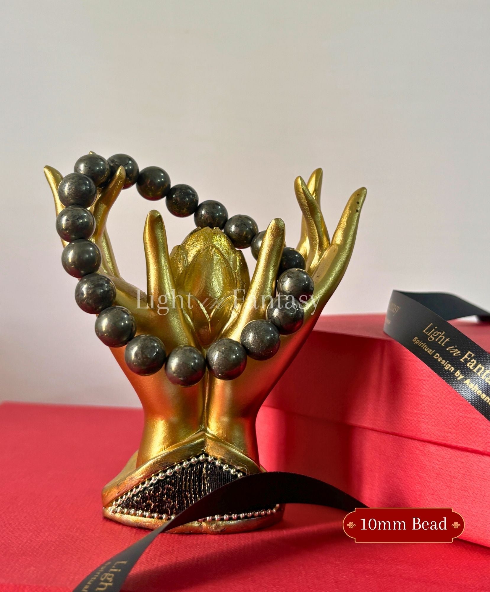 Pyrite – The Success Bracelet