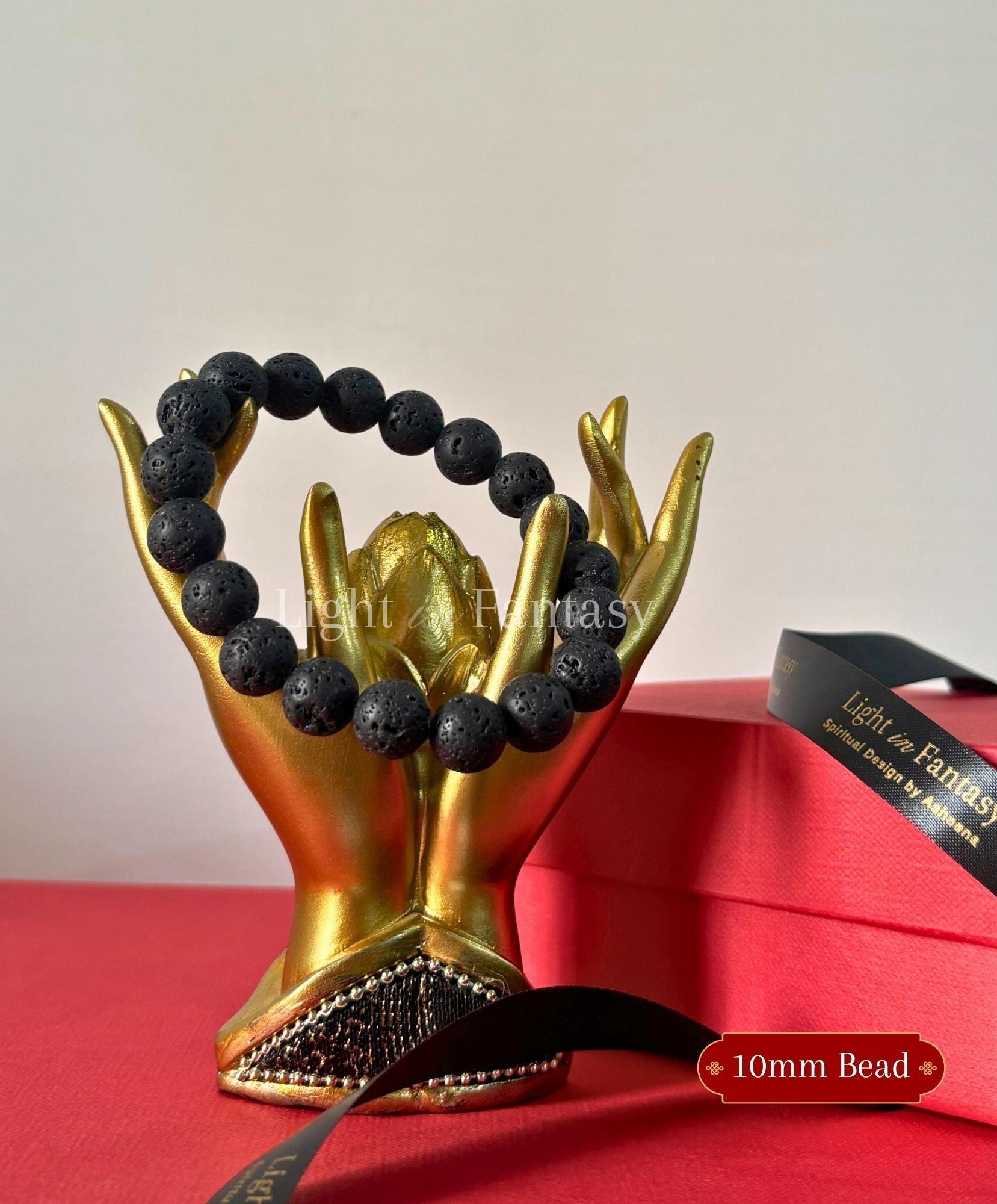 Lava – The Grounding Bracelet