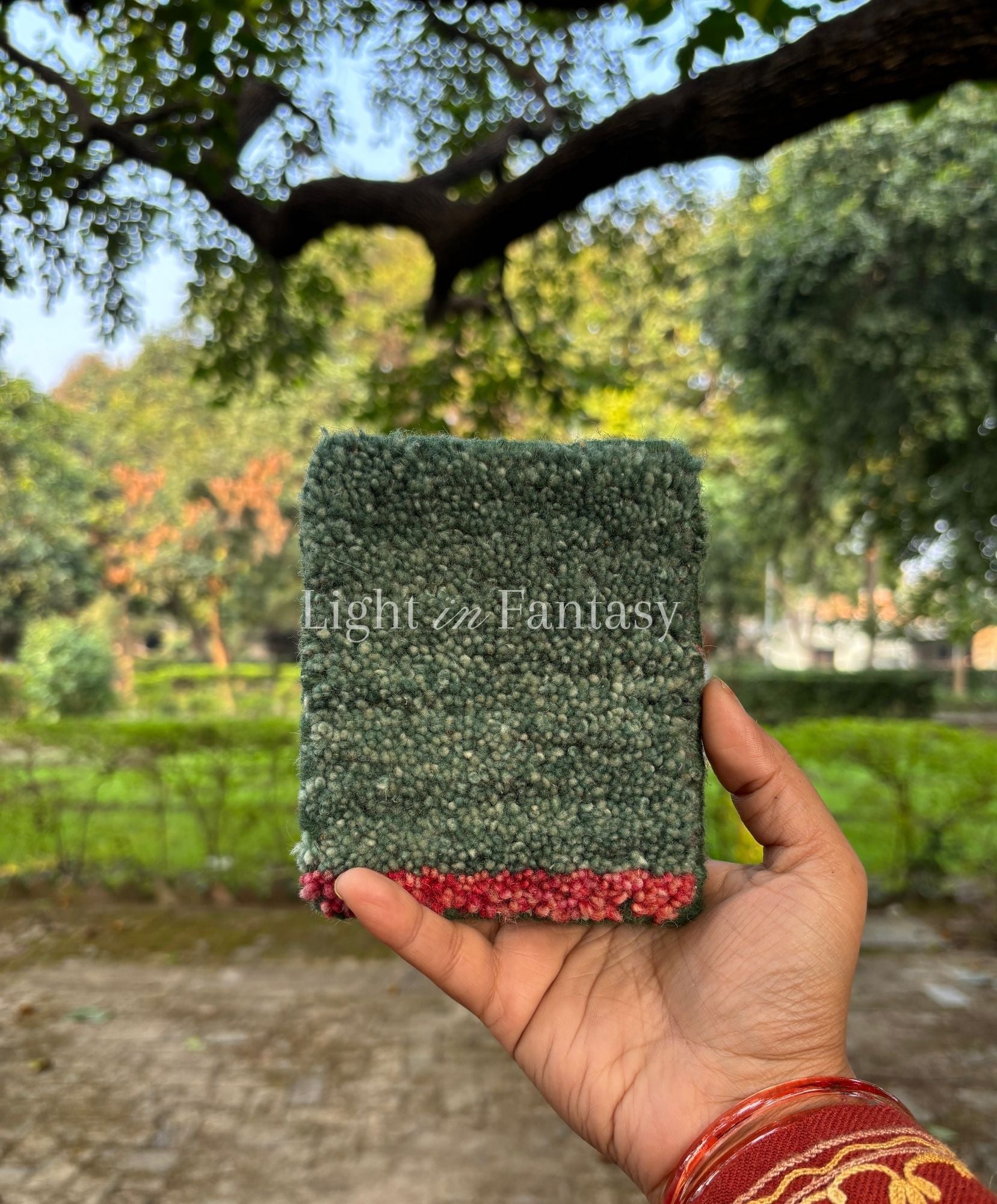 The Grounding Plain- Mat