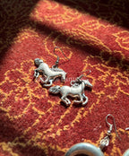 Celestial Gallop Earrings