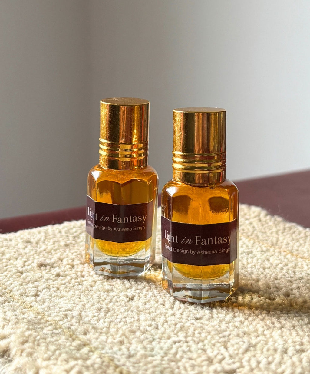 Equilibrium Elixir- ( Limited Edition )