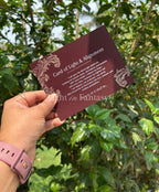 Card of Light & Alignment